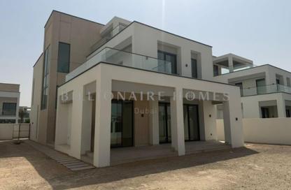 Villa - 4 Bedrooms - 5 Bathrooms for rent in Caya 1 - Arabian Ranches 3 - Dubai