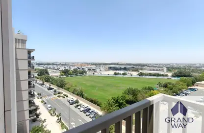 Apartment - 2 Bedrooms - 3 Bathrooms for rent in Al Badia Living - Dubai Festival City - Dubai