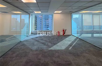 مكتب - استوديو للايجار في سبا 1 - (JLT) مجمع E - أبراج بحيرات الجميرا - دبي