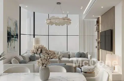 شقة - 2 غرف نوم - 3 حمامات للبيع في بي جي مايسون - الفرجان - دبي شقة - 2 غرف نوم - 3 حمامات للبيع في بي جي مايسون - الفرجان - دبي