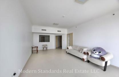 Apartment - 2 Bedrooms - 3 Bathrooms for rent in Al Bateen Residences - Jumeirah Beach Residence - Dubai Apartment - 2 Bedrooms - 3 Bathrooms for rent in Al Bateen Residences - Jumeirah Beach Residence - Dubai