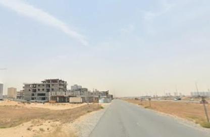 أرض - استوديو للبيع في الجرف 3 - الجرف - عجمان وسط المدينة - عجمان