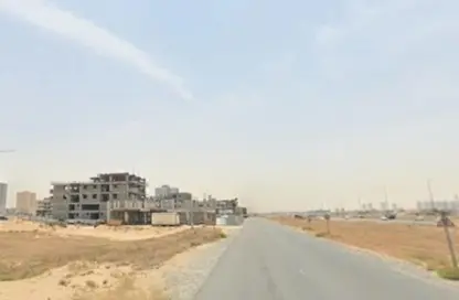Land - Studio for sale in Al Jurf 3 - Al Jurf - Ajman Downtown - Ajman