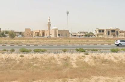 أرض - استوديو للبيع في الجرف 3 - الجرف - عجمان وسط المدينة - عجمان