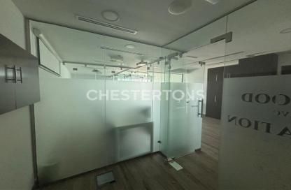 Office Space - Studio for rent in The Dome - JLT Cluster N - Jumeirah Lake Towers - Dubai