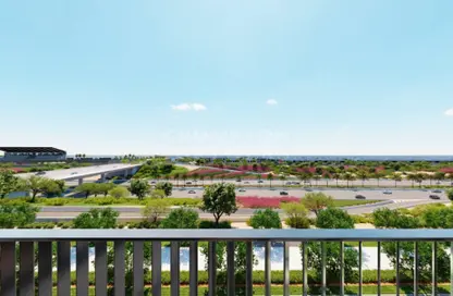 Apartment - 2 Bedrooms - 3 Bathrooms for sale in Nouran Living - Saadiyat Island - Abu Dhabi