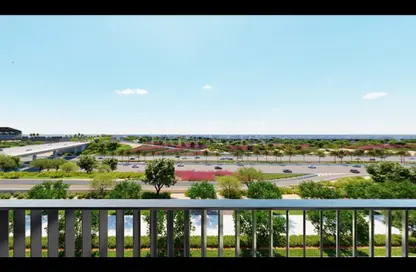 شقة - 2 غرف نوم - 3 حمامات للبيع في نوران ليفنج - جزيرة السعديات - أبوظبي