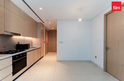 Apartment - 1 Bedroom - 2 Bathrooms for rent in Vida Dubai Mall Tower 2 - Vida Residences Dubai Mall - Downtown Dubai - Dubai