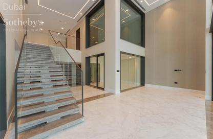 Apartment - 4 Bedrooms - 5 Bathrooms for rent in Six Senses Residences - The Crescent - Palm Jumeirah - Dubai