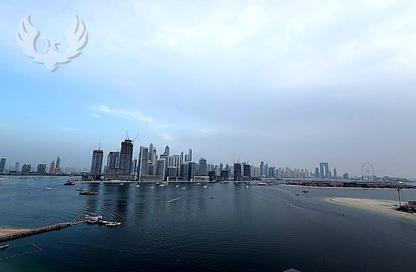 شقة - غرفة نوم - 2 حمامات للبيع في أدرياتيك - أوشيانا - نخلة جميرا - دبي