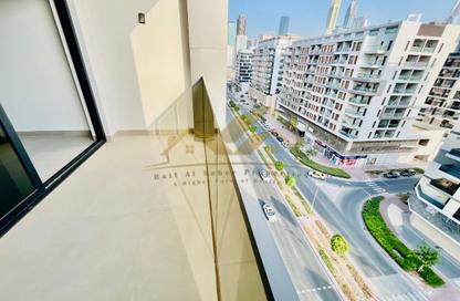 Apartment - 2 Bedrooms - 3 Bathrooms for rent in Jumeirah Garden City - Al Satwa - Dubai
