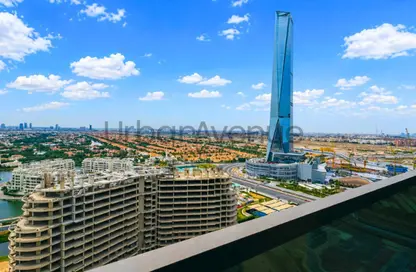 شقة - 2 غرف نوم - 3 حمامات للبيع في أورا الحاجز - أبراج بحيرات الجميرا - دبي