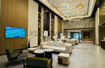 Apartment - 2 Bedrooms - 3 Bathrooms for sale in Orra The Embankment Tower 1 - Orra The Embankment - Jumeirah Lake Towers - Dubai