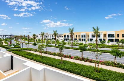 Townhouse - 3 Bedrooms - 4 Bathrooms for rent in Raya - Arabian Ranches 3 - Dubai