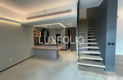 Duplex - 2 Bedrooms - 3 Bathrooms for rent in The Terraces - Sobha Hartland - Mohammed Bin Rashid City - Dubai