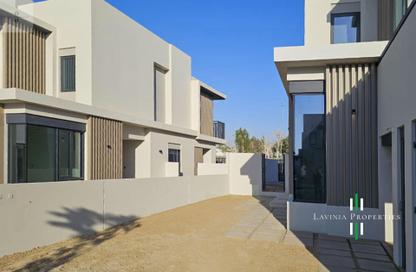 Townhouse - 4 Bedrooms - 5 Bathrooms for rent in Jebel Ali Village - Jebel Ali - Dubai Townhouse - 4 Bedrooms - 5 Bathrooms for rent in Jebel Ali Village - Jebel Ali - Dubai