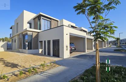 Townhouse - 4 Bedrooms - 5 Bathrooms for rent in Jebel Ali Village - Jebel Ali - Dubai Townhouse - 4 Bedrooms - 5 Bathrooms for rent in Jebel Ali Village - Jebel Ali - Dubai