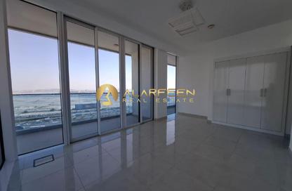 Apartment - 2 Bedrooms - 3 Bathrooms for rent in Waves Tower - Business Bay - Dubai