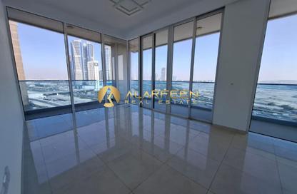 Apartment - 2 Bedrooms - 3 Bathrooms for rent in Waves Tower - Business Bay - Dubai