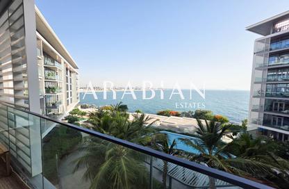 Apartment - 2 Bedrooms - 3 Bathrooms for rent in Bluewaters Residences Building 5 - Bluewaters Residences - Bluewaters - Dubai Apartment - 2 Bedrooms - 3 Bathrooms for rent in Bluewaters Residences Building 5 - Bluewaters Residences - Bluewaters - Dubai