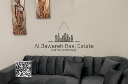 Apartment - Studio - 1 Bathroom for sale in Falcon Tower 1 - Falcon Towers - Ajman Downtown - Ajman