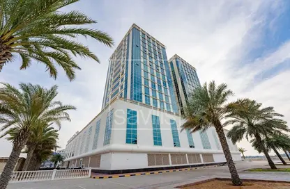 Office Space - Studio for rent in The Mangroves - Al Qurm - Ras Al Khaimah Office Space - Studio for rent in The Mangroves - Al Qurm - Ras Al Khaimah