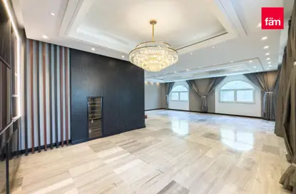 فيلا - 5 غرف نوم - 6 حمامات للايجار في ليجاسي لارج - التراث - جميرا بارك - دبي