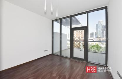 Apartment - 1 Bedroom - 1 Bathroom for rent in National Bonds Residence - District 15 - Jumeirah Village Circle - Dubai