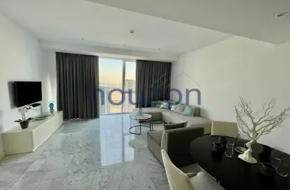Apartment - 1 Bedroom - 1 Bathroom for rent in The Pad - Business Bay - Dubai
