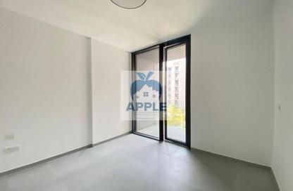 Apartment - Studio - 1 Bathroom for rent in Tiraz 3 - Aljada - Sharjah