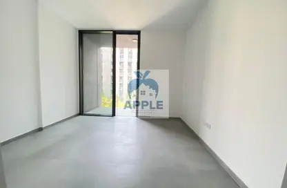 Apartment - 1 Bathroom for rent in Tiraz 3 - Aljada - Sharjah