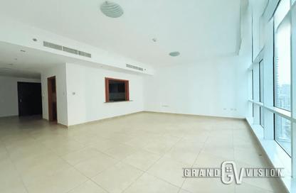 Apartment - 2 - 2 for rent in MAG 218 - Dubai Marina - Dubai