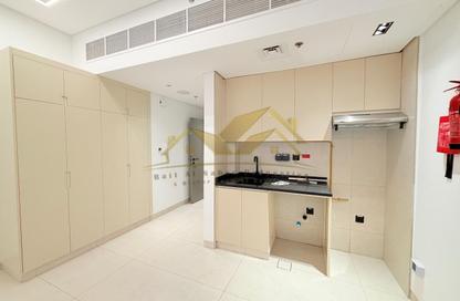 Apartment - 1 Bedroom - 1 Bathroom for rent in Jumeirah Garden City - Al Satwa - Dubai