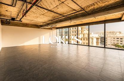 Office Space - Studio for rent in Golden Gate - Oud Metha - Bur Dubai - Dubai