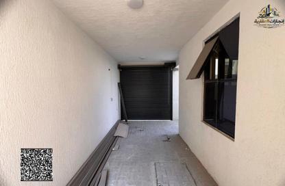 Villa - 6 - 7 for rent in Al Zaheya Gardens - Al Zahya - Ajman