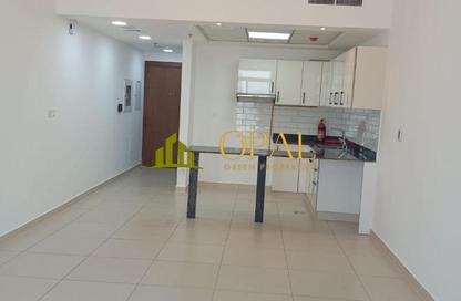 Apartment - Studio - 1 Bathroom for rent in Zaytouna Residence - Dubai Production City (IMPZ) - Dubai