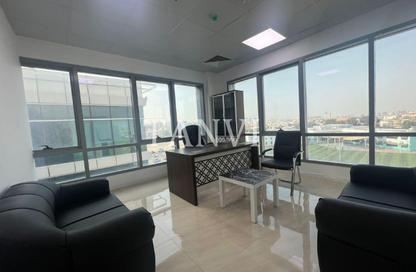 Office Space - Studio - 1 for rent in Arzoo Building - Al Qusais 2 - Al Qusais Residential Area - Al Qusais - Dubai