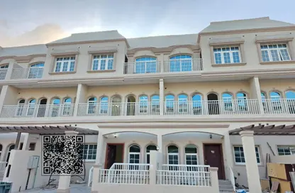 Townhouse - 4 Bedrooms - 5 Bathrooms for sale in Al Zaheya Gardens - Al Zahya - Ajman