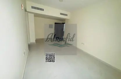 شقة - غرفة نوم - 1 حمام للايجار في برج النعيمية  3 - أبراج النعيمية - النعيمية - عجمان