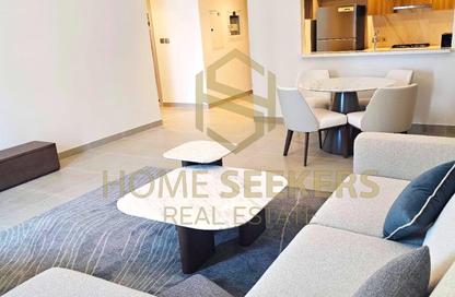 Apartment - 1 - 1 for rent in Yas Golf Collection - Yas Island - Abu Dhabi