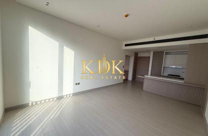 Apartment - 1 Bedroom - 2 Bathrooms for rent in Binghatti Aurora - District 12 - Jumeirah Village Circle - Dubai