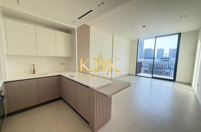 Apartment - 1 Bedroom - 2 Bathrooms for rent in Binghatti Aurora - District 12 - Jumeirah Village Circle - Dubai