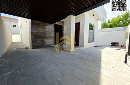 Villa - 5 Bedrooms - 7 Bathrooms for sale in Al Mowaihat 2 - Al Mowaihat - Ajman