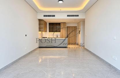 Apartment - 2 - 3 for rent in Golf Residences by Fortimo - Dubai Hills Estate - Dubai