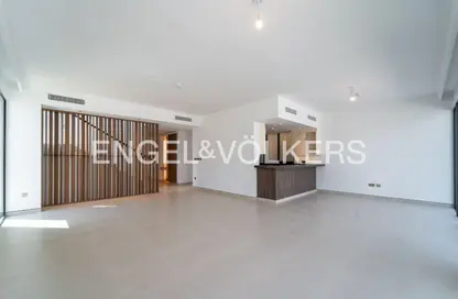 Villa - 4 Bedrooms - 6 Bathrooms for rent in Harmony 1 - Harmony - Tilal Al Ghaf - Dubai
