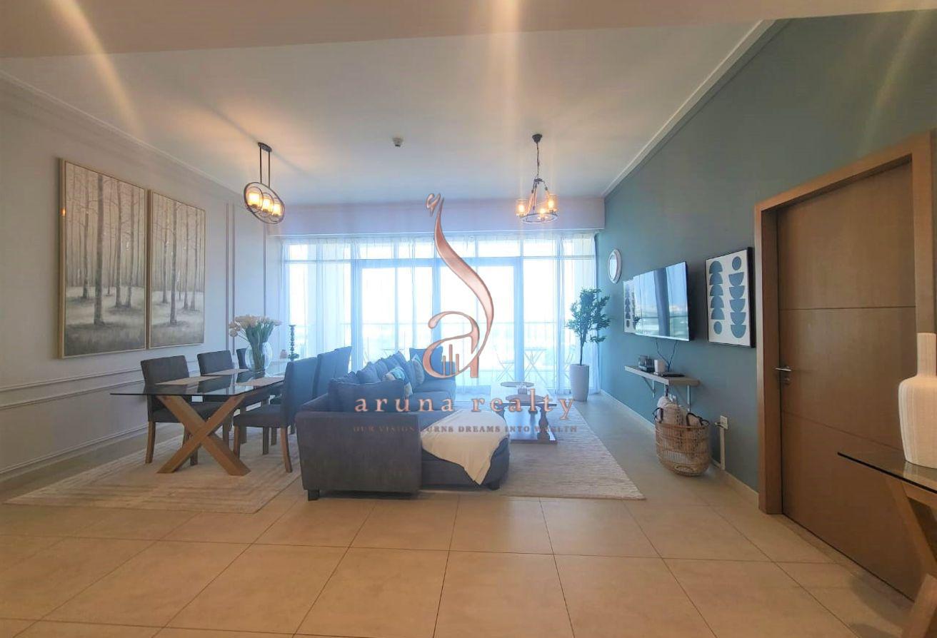 Furnished| Full Golf Course View| Vacant| 2parking photo 6