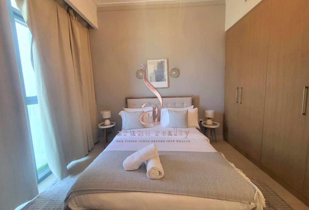Furnished| Full Golf Course View| Vacant| 2parking photo 18