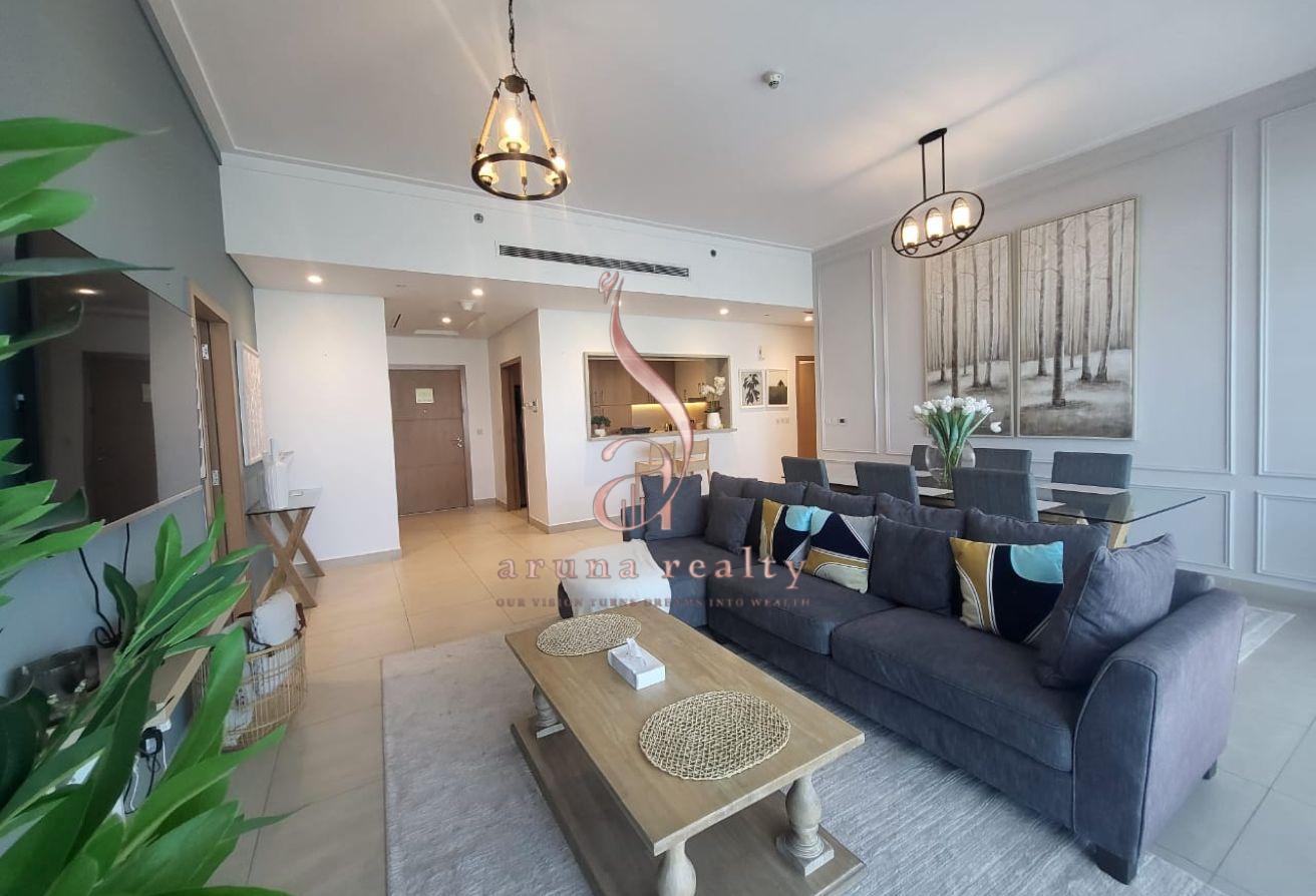 Furnished| Full Golf Course View| Vacant| 2parking photo 7