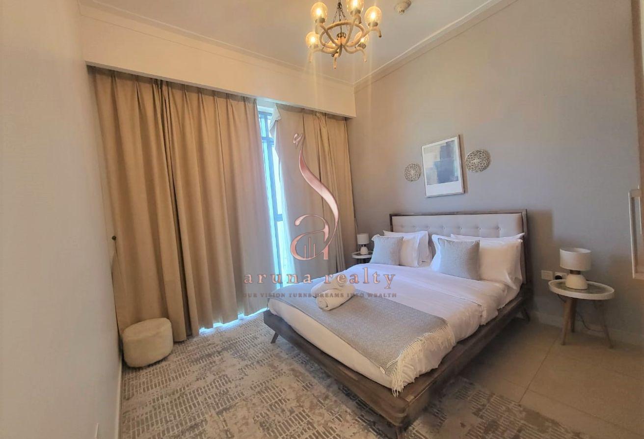 Furnished| Full Golf Course View| Vacant| 2parking photo 17