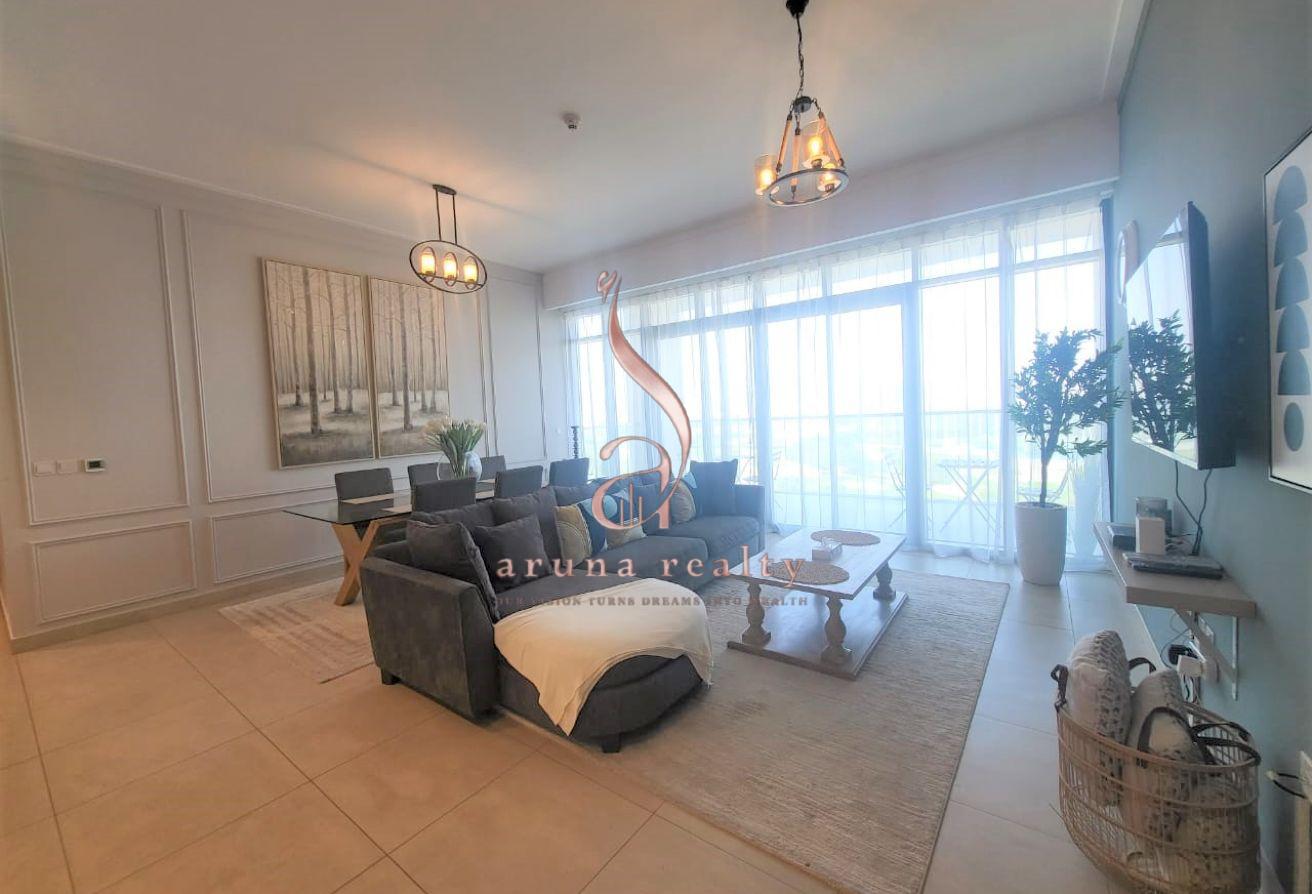 Furnished| Full Golf Course View| Vacant| 2parking photo 10
